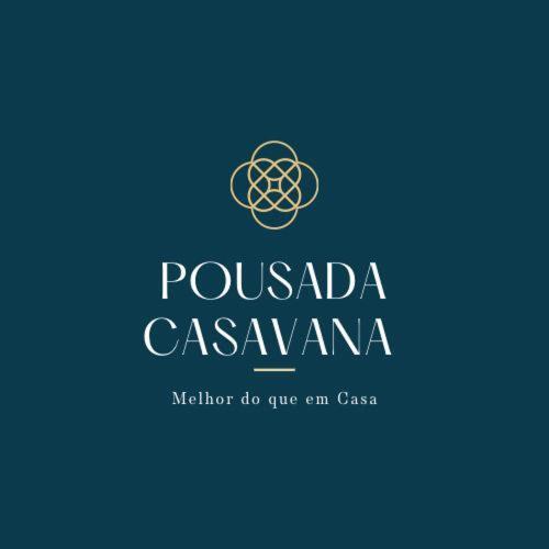 Pousada Casavana Manaos Exterior foto